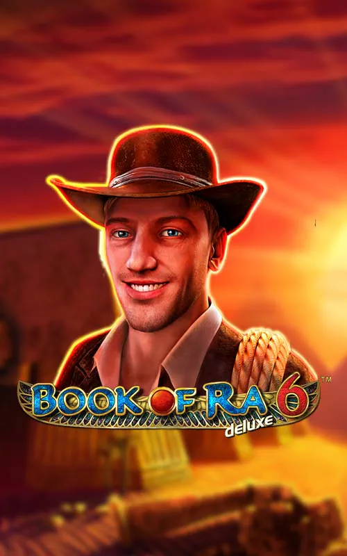 Book of Ra at 777stakes Casino