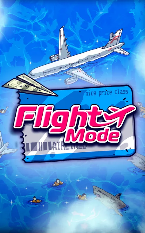 Flight Mode at 777stakes Casino