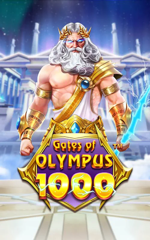 Gates of Olympus at 777stakes Casino
