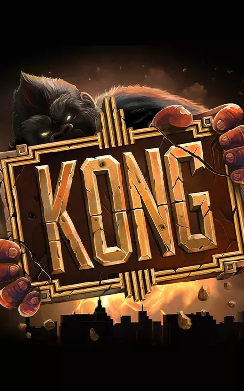 Kong at 777stakes Casino