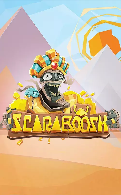 Scaraboosh at 777stakes Casino